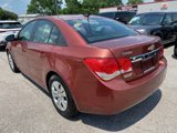 Used 2013 Chevrolet Cruze LS image 4