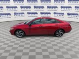 Certified 2025 Hyundai Elantra Sport image 6