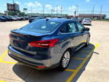 Used 2018 Ford Focus Titanium image 6