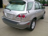 Used 2001 Lexus RX 300 4WD image 4