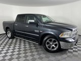 Used 2014 RAM 1500 Laramie w/ Convenience Group image 2