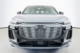 New 2025 Audi SQ6 e-tron Premium Plus image 2