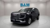 New 2025 GMC Acadia Elevation w/ Elevation Premium Package image 2