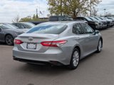 Used 2018 Toyota Camry LE image 3