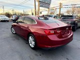 Used 2017 Chevrolet Malibu LT image 6