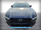 New 2025 MAZDA CX-30 2.5 Turbo w/ Premium Package image 2