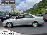 Used 2005 Toyota Camry image 4