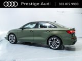 New 2025 Audi A3 2.0T Premium Plus image 2