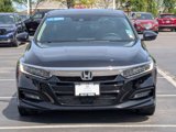 Certified 2020 Honda Accord Touring image 3