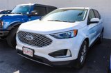 Certified 2023 Ford Edge SEL image 3