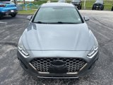 Used 2018 Hyundai Sonata Sport w/ Cargo Package image 3