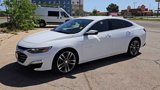 Used 2021 Chevrolet Malibu LT image 4