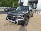 New 2025 Ford Bronco Sport Big Bend image 3