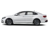 New 2025 Volkswagen Jetta S image 3