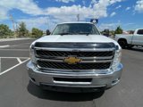 Used 2014 Chevrolet Silverado 2500 LT image 3