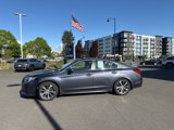 Used 2015 Subaru Legacy 2.5i Limited image 2