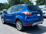 Used 2017 Ford Escape Titanium image 2