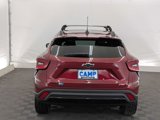 New 2025 Chevrolet Trax RS w/ Driver Confidence Package image 5