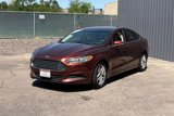 Used 2016 Ford Fusion SE image 6