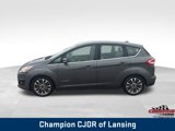 Used 2018 Ford C-MAX Titanium image 4