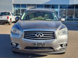 Used 2015 INFINITI QX60 AWD w/ Premium Plus Package image 4