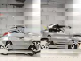 Used 2005 Nissan 350Z Coupe w/ (N93) Cargo Convenience Pkg image 2