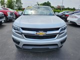Used 2019 Chevrolet Colorado W/T w/ WT Convenience Package image 2