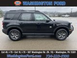 New 2025 Ford Bronco Sport Big Bend image 5