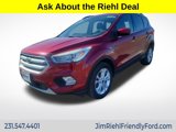 Used 2017 Ford Escape SE image 1