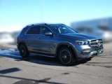 Used 2020 Mercedes-Benz GLE 350 4MATIC image 3
