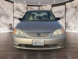Used 2002 Honda Civic LX image 2