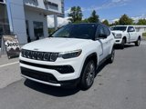Used 2022 Jeep Compass Limited w/ Elite Group image 6