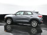 Used 2021 Chevrolet TrailBlazer LS image 4