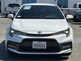 Used 2020 Toyota Corolla SE image 2