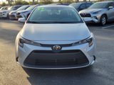 Used 2024 Toyota Corolla LE image 3