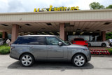 Used 2018 Land Rover Range Rover Supercharged image 2