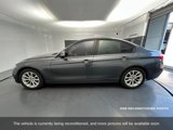 Used 2018 BMW 320i Sedan w/ Convenience Package image 2
