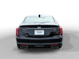 New 2025 Cadillac CT5 Premium Luxury w/ Technology Package image 4