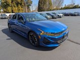 Used 2022 Kia K5 GT-Line image 2