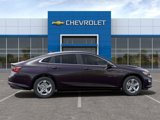 New 2025 Chevrolet Malibu LS w/ LPO, Floor Liner Package image 5