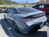 Used 2022 Hyundai Elantra N Line w/ Cargo Package image 3