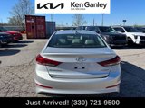 Used 2017 Hyundai Elantra Limited w/ Limited Tech Package 04 image 6
