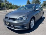 Used 2020 Volkswagen Golf 4-Door image 5