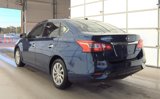 Used 2019 Nissan Sentra SV image 4