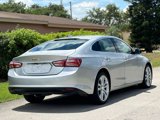 Used 2021 Chevrolet Malibu LT image 4