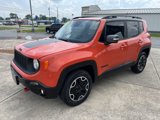 Used 2017 Jeep Renegade Trailhawk image 4