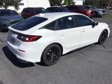New 2025 Honda Civic Sport image 3