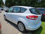 Used 2017 Ford C-MAX SE image 4