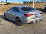 Used 2017 Audi A4 2.0T Premium Plus w/ Premium Plus Package image 2