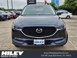 Used 2021 MAZDA CX-5 Grand Touring image 2
